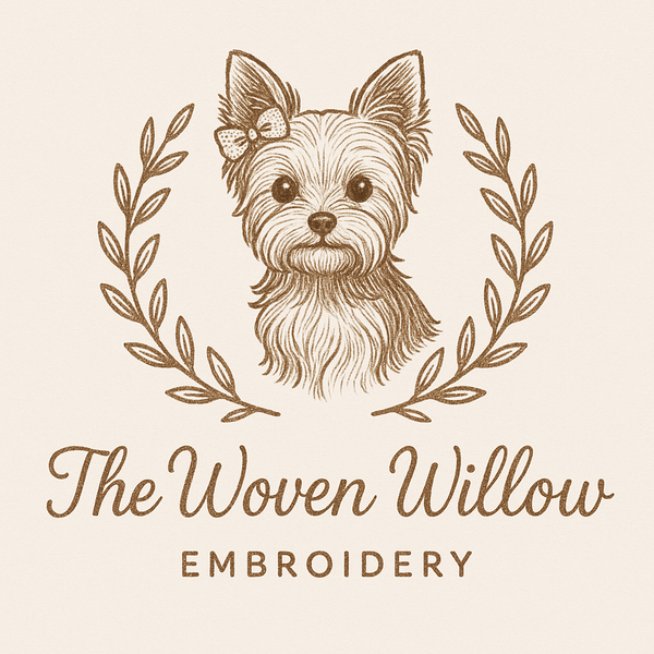 The Woven Willow
